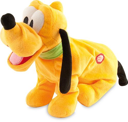 IMC Toys Peluche Pluto Joyeux pour 38